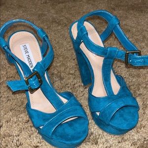 Steve Madden Heels!